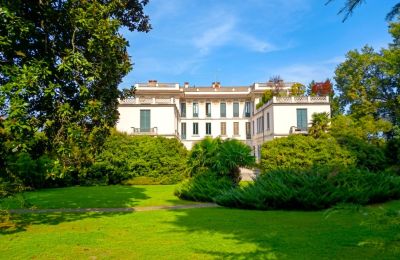 Demeure historique à vendre Castelletto Sopra Ticino, Via Primo Maggio, Piémont, Image 24/30