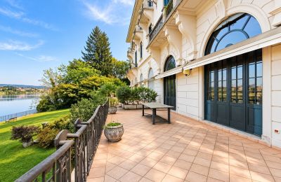 Demeure historique à vendre Castelletto Sopra Ticino, Via Primo Maggio, Piémont, Image 18/30