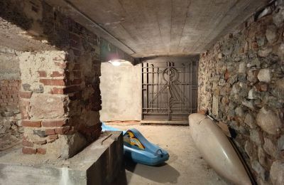 Demeure historique à vendre Castelletto Sopra Ticino, Via Primo Maggio, Piémont, Image 27/30