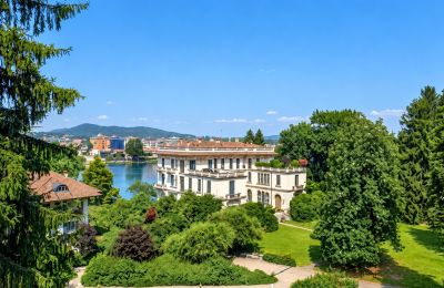 Demeure historique à vendre Castelletto Sopra Ticino, Via Primo Maggio, Piémont, Image 28/30