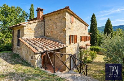 Casale in vendita Santa Maria alla Rassinata, Toscana, Foto 16/42