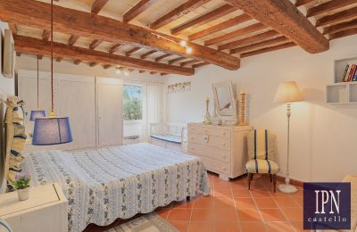 Casale in vendita Santa Maria alla Rassinata, Toscana, Foto 38/42