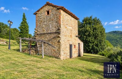 Casale in vendita Santa Maria alla Rassinata, Toscana, Foto 18/42