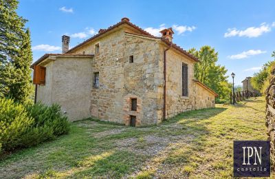Casale in vendita Santa Maria alla Rassinata, Toscana, Foto 15/42
