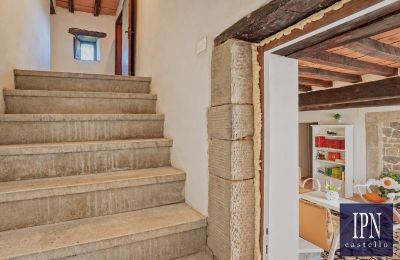Casale in vendita Santa Maria alla Rassinata, Toscana, Foto 33/42