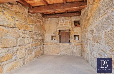 Casale in vendita Santa Maria alla Rassinata, Toscana, Foto 32/42