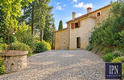 Casale in vendita Santa Maria alla Rassinata, Toscana, Foto 14/42