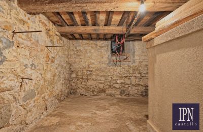 Casale in vendita Santa Maria alla Rassinata, Toscana, Foto 31/42