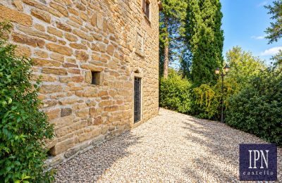 Casale in vendita Santa Maria alla Rassinata, Toscana, Foto 13/42