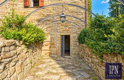 Casale in vendita Santa Maria alla Rassinata, Toscana, Foto 30/42
