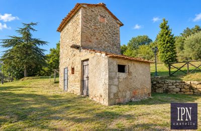 Casale in vendita Santa Maria alla Rassinata, Toscana, Foto 19/42
