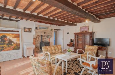 Casale in vendita Santa Maria alla Rassinata, Toscana, Foto 35/42