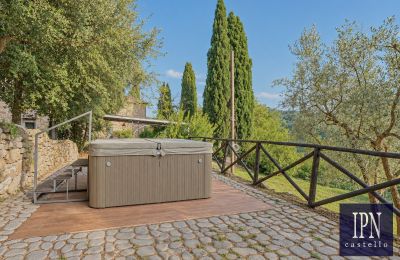 Casale in vendita Santa Maria alla Rassinata, Toscana, Foto 42/42