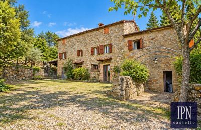 Casale in vendita Santa Maria alla Rassinata, Toscana, Foto 12/42
