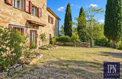 Casale in vendita Santa Maria alla Rassinata, Toscana, Foto 23/42