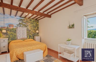 Casale in vendita Santa Maria alla Rassinata, Toscana, Foto 34/42