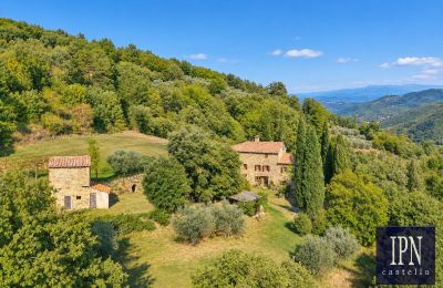 Casale in vendita Santa Maria alla Rassinata, Toscana, Foto 5/42