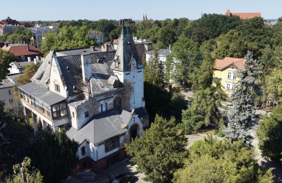 Demeure historique à vendre Brzeg, Jana Pawła II 3, Opole, Image 6/20