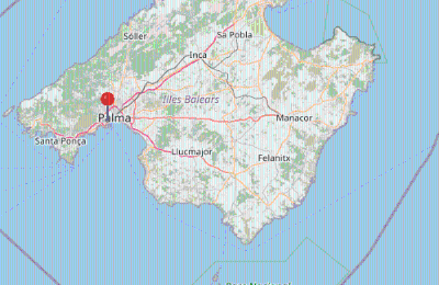 Proprietà storica in vendita Palma, Isole Baleari, Makrolage