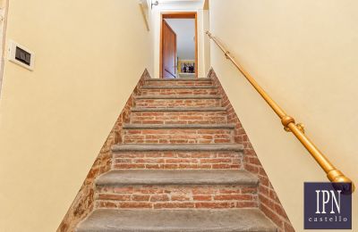 Palazzetto in vendita Sansepolcro, V. di Pallottino 1, Toscana, Foto 15/38