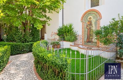 Palazzetto in vendita Sansepolcro, V. di Pallottino 1, Toscana, Foto 8/38