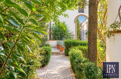 Palazzetto in vendita Sansepolcro, V. di Pallottino 1, Toscana, Foto 11/38