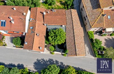 Palazzetto in vendita Sansepolcro, V. di Pallottino 1, Toscana, Foto 2/38