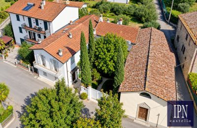Palazzetto in vendita Sansepolcro, V. di Pallottino 1, Toscana, Foto 1/38