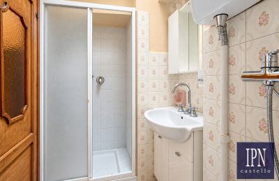 Palazzetto in vendita Sansepolcro, V. di Pallottino 1, Toscana, Foto 27/38