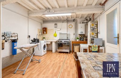 Palazzetto in vendita Sansepolcro, V. di Pallottino 1, Toscana, Foto 29/38
