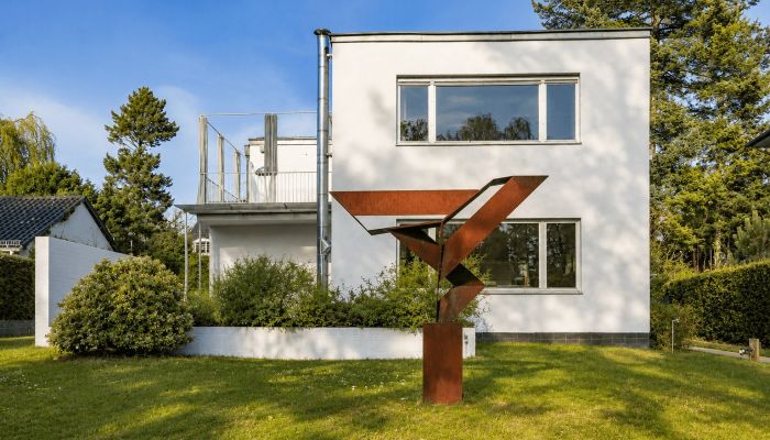Villa storica Berlin, Berlino