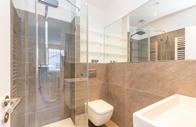 Villa storica in vendita Berlin, Berlino, weiteres Badezimmer im OG