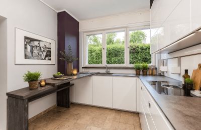 Villa storica in vendita Berlin, Berlino, Cucina