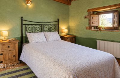 Proprietà storica in vendita San Agustín, Aragona, Foto 9/27