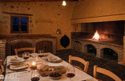 Proprietà storica in vendita San Agustín, Aragona, Foto 4/27