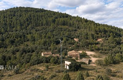 Proprietà storica in vendita San Agustín, Aragona, Foto 15/27