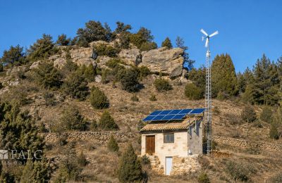 Proprietà storica in vendita San Agustín, Aragona, Foto 14/27