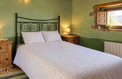 Proprietà storica in vendita San Agustín, Aragona, Foto 13/27
