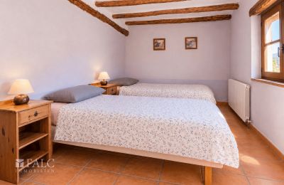 Proprietà storica in vendita San Agustín, Aragona, Foto 10/27