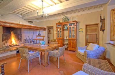 Historische Villa kaufen Portoferraio, Toskana:  