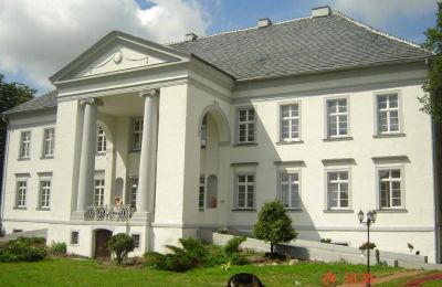 Schloss kaufen Maciejowice, Oppeln:  