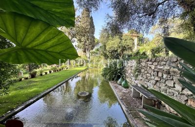 Appartement du château kaufen Menton, Provence-Alpes-Côte d'Azur, Lac/étang