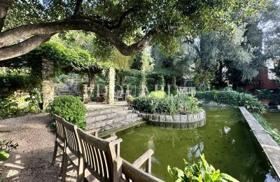 Appartement du château kaufen Menton, Provence-Alpes-Côte d'Azur, Jardin