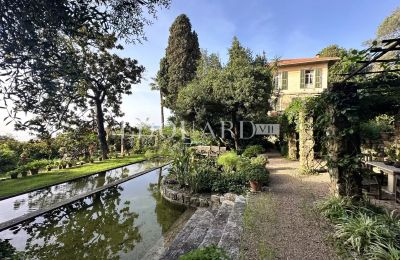 Appartement du château kaufen Menton, Provence-Alpes-Côte d'Azur, Foto 13/38