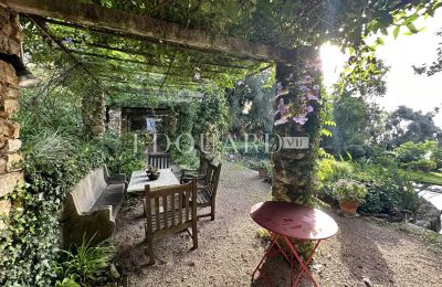 Appartement du château kaufen Menton, Provence-Alpes-Côte d'Azur, Foto 15/38