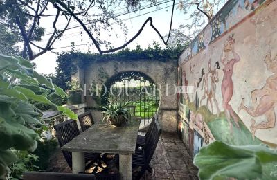Appartement du château kaufen Menton, Provence-Alpes-Côte d'Azur, Foto 17/38