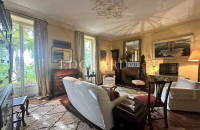 Appartement du château kaufen Menton, Provence-Alpes-Côte d'Azur, Foto 24/38