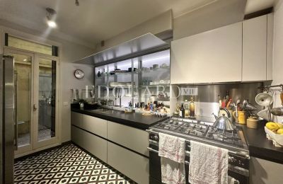 Appartement du château kaufen Menton, Provence-Alpes-Côte d'Azur, Cuisine