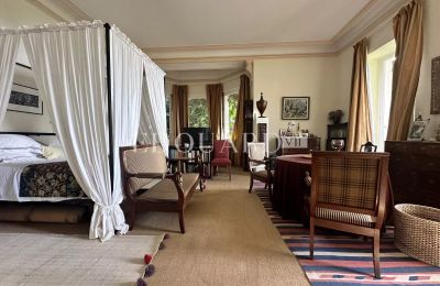 Appartement du château kaufen Menton, Provence-Alpes-Côte d'Azur, Chambre à coucher