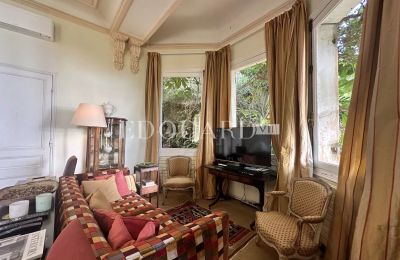 Appartement du château kaufen Menton, Provence-Alpes-Côte d'Azur, Salle de séjour